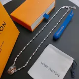 ルイヴィトンネックレス LOUIS VUITTON 2025新作 ネックレス