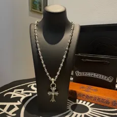クロムハーツネックレス CHROME HEARTS 2025新作 ネックレス