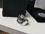 クロムハーツ指輪 CHROME HEARTS 2025新作 指輪