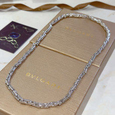 ブルガリネックレス BVLGARI 2025新作 ネックレス