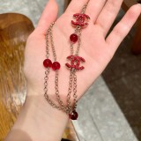 シャネルネックレス CHANEL 2025新作 ネックレス