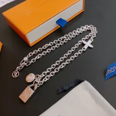 ルイヴィトンネックレス LOUIS VUITTON 2025新作 ネックレス