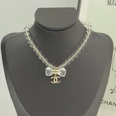 シャネルネックレス CHANEL 2025新作 ネックレス