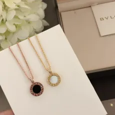 ブルガリネックレス BVLGARI 2025新作 ネックレス