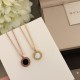 ブルガリネックレス BVLGARI 2025新作 ネックレス