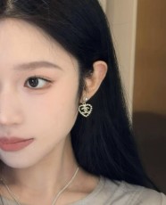 シャネルイヤリング CHANEL 2025新作 イヤリング