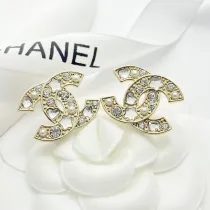 シャネルイヤリング CHANEL 2025新作 イヤリング