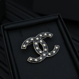 シャネルブローチ CHANEL 2025新作 ブローチ