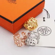 エルメス指輪 HERMES 2025新作 指輪