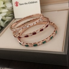 ブルガリブレスレット BVLGARI 2025新作 ブレスレット