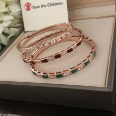 ブルガリブレスレット BVLGARI 2025新作 ブレスレット