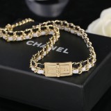 シャネルネックレス CHANEL 2025新作 ネックレス