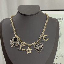 シャネルネックレス CHANEL 2025新作 ネックレス