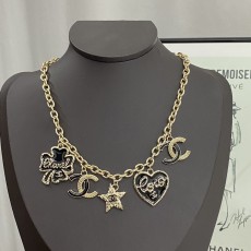 シャネルネックレス CHANEL 2025新作 ネックレス