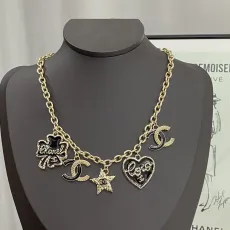シャネルネックレス CHANEL 2025新作 ネックレス