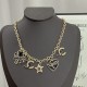 シャネルネックレス CHANEL 2025新作 ネックレス