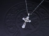 クロムハーツネックレス CHROME HEARTS 2025新作 ネックレス