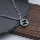 グッチネックレス GUCCI 2025新作 ネックレス