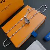 ルイヴィトンネックレス LOUIS VUITTON 2025新作 ネックレス