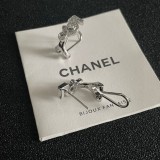 シャネルイヤリング CHANEL 2025新作 イヤリング