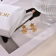ディオールイヤリング DIOR 2025新作 イヤリング