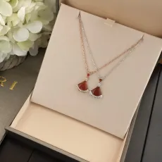 ブルガリネックレス BVLGARI 2025新作 ネックレス