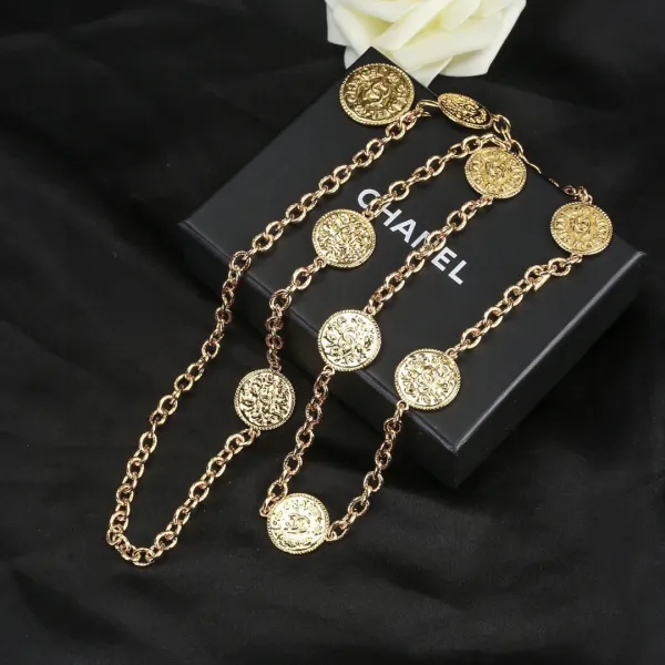 シャネルベルト CHANEL 2025新作 ベルト