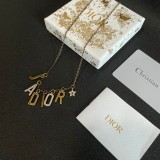 ディオールネックレス DIOR 2025新作 ネックレス