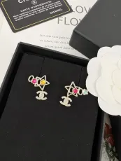 シャネルイヤリング CHANEL 2025新作 イヤリング