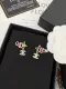 シャネルイヤリング CHANEL 2025新作 イヤリング