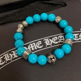 クロムハーツブレスレット CHROME HEARTS 2025新作 ブレスレット