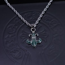 クロムハーツネックレス CHROME HEARTS 2025新作 ネックレス