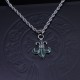 クロムハーツネックレス CHROME HEARTS 2025新作 ネックレス