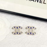 シャネルイヤリング CHANEL 2025新作 イヤリング