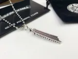 クロムハーツネックレス CHROME HEARTS 2025新作 ネックレス