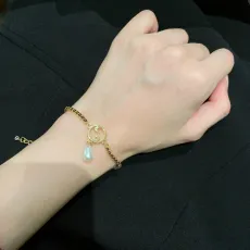 グッチブレスレット GUCCI 2025新作 ブレスレット