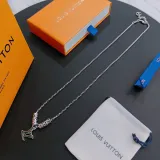 ルイヴィトンネックレス LOUIS VUITTON 2025新作 ネックレス