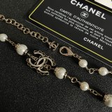 シャネルネックレス CHANEL 2025新作 ネックレス