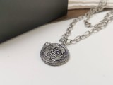 グッチネックレス GUCCI 2025新作 ネックレス