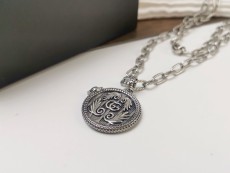 グッチネックレス GUCCI 2025新作 ネックレス