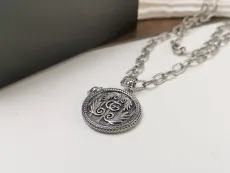 グッチネックレス GUCCI 2025新作 ネックレス