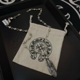 クロムハーツネックレス CHROME HEARTS 2025新作 ネックレス
