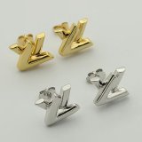 ルイヴィトンイヤリング LOUIS VUITTON 2025新作 イヤリング