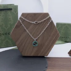 グッチネックレス GUCCI 2025新作 ネックレス