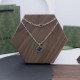 グッチネックレス GUCCI 2025新作 ネックレス