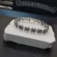 クロムハーツブレスレット CHROME HEARTS 2025新作 ブレスレット