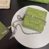 グッチネックレス GUCCI 2025新作 ネックレス