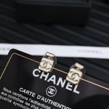 シャネルイヤリング CHANEL 2025新作 イヤリング