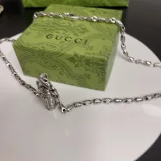 グッチネックレス GUCCI 2025新作 ネックレス