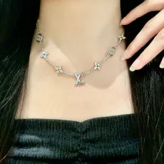 ルイヴィトンネックレス LOUIS VUITTON 2025新作 ネックレス